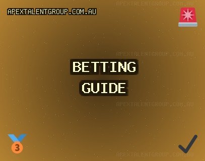 विश्वसनीय Betting Sites - 1471 बोनस | apextalentgroup.com.au
