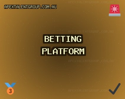 신뢰할 베팅 사이트 - 1471 보너스 | apextalentgroup.com.au