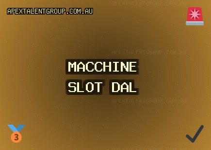 Siti Slot - 1471 Giri Gratis | apextalentgroup.com.au